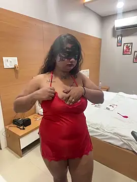 sexy-bu online show from 26, 4, 2026