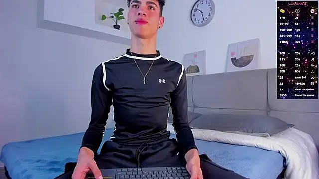 Snapshot of NeoRaptis chatting on 13, 12, 2024 NeoRaptis online show from 13, 12, 2024