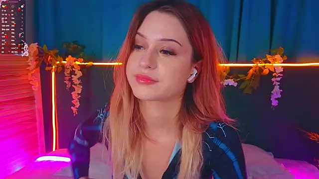 AlinaWalters online show from 29, 11, 2025