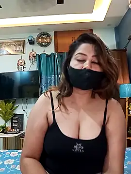 Cute-mona online show from 26, 3, 2026