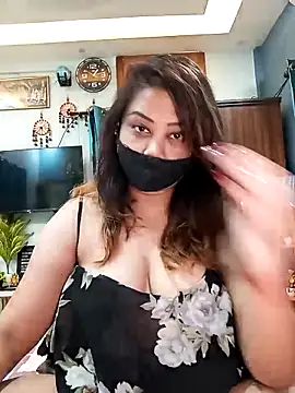 Cute-mona online show from 27, 4, 2026