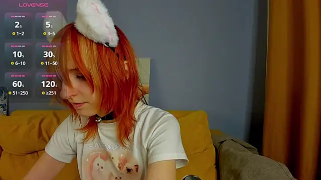 Little Chips online show from 9, 2, 2025