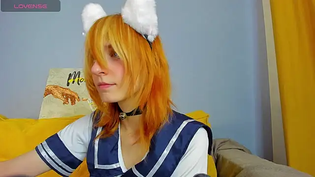 Little Chips online show from 9, 3, 2025