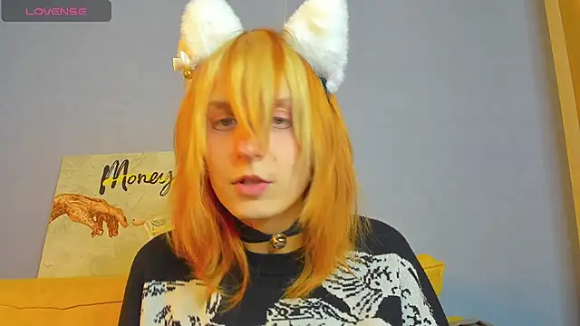 Little Chips online show from 12, 3, 2025