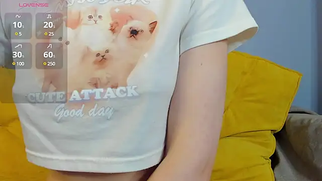 Little Chips online show from 17, 3, 2025