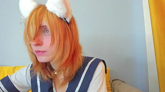 Little Chips online show from 20, 3, 2025