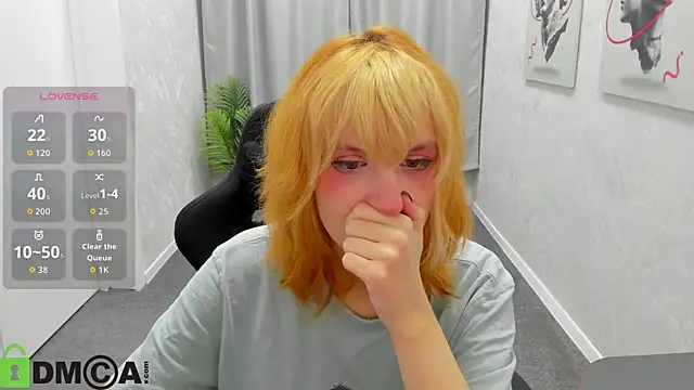 Little Chips online show from 20, 9, 2025