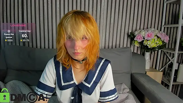 Little Chips online show from 12, 10, 2025