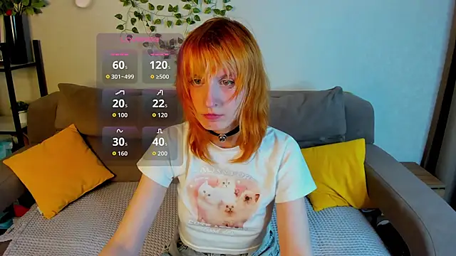 Little Chips online show from 26, 11, 2025