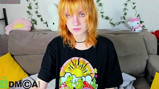 Little Chips online show from 19, 4, 2026