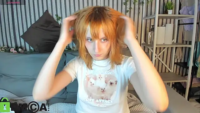 Little Chips online show from 17, 6, 2026