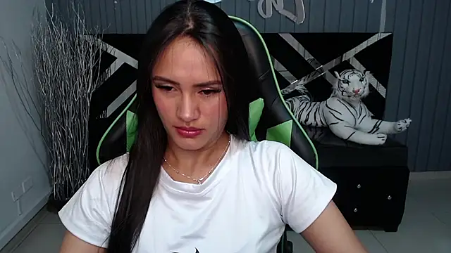 Snapshot of allison_a1 chatting on 24, 1, 2025 allison a1 online show from 24, 1, 2025