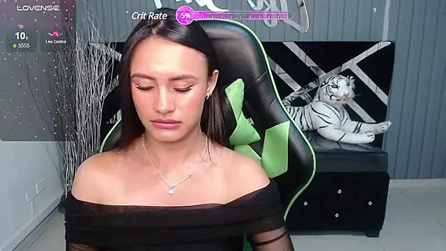 Snapshot of allison_a1 chatting on 30, 1, 2025 allison a1 online show from 30, 1, 2025