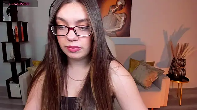 DaniellaLovely online show from 5, 12, 2024