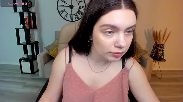 DaniellaLovely online show from 16, 3, 2025