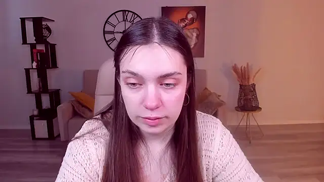 DaniellaLovely online show from 10, 3, 2026