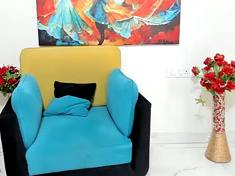 evaaelfiee online show from 22, 4, 2026