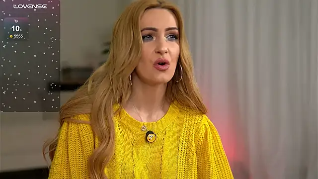 CataleyaKirk online show from 21, 4, 2026