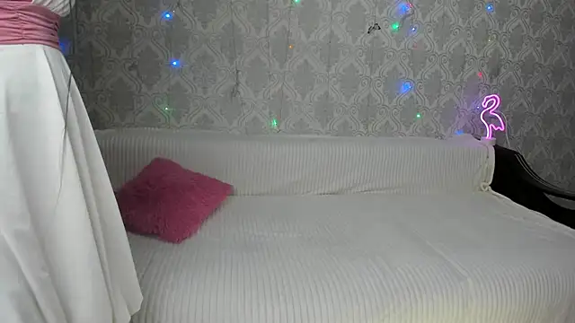 Megan Black Moon online show from 12, 1, 2025