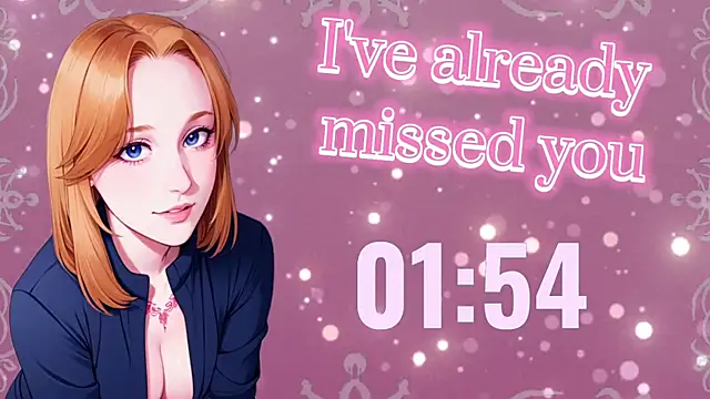 MaryRace online show from 28, 11, 2025