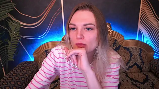 KateSly online show from 7, 11, 2025