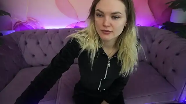 KateSly online show from 16, 11, 2025