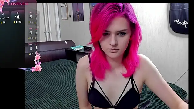 Snapshot of JulieTaylors chatting on 23, 9, 2025 JulieTaylors online show from 23, 9, 2025