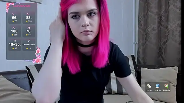 Snapshot of JulieTaylors chatting on 25, 9, 2025 JulieTaylors online show from 25, 9, 2025