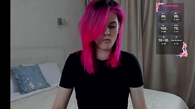 Snapshot of JulieTaylors chatting on 1, 10, 2025 JulieTaylors online show from 1, 10, 2025