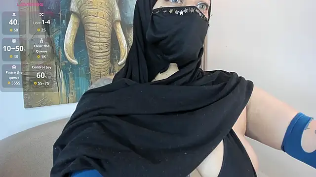 zully 01 online show from 4, 11, 2025