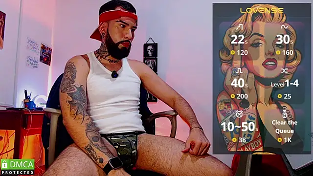 Diilanhott online show from 17, 1, 2026