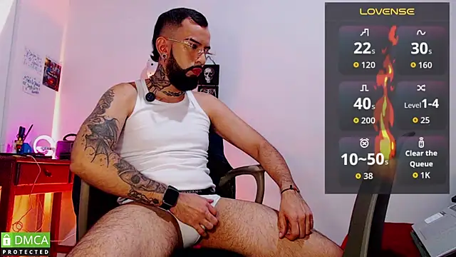 Diilanhott online show from 19, 1, 2026