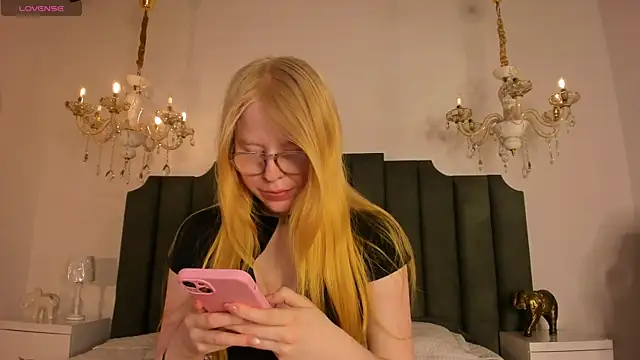 Alexa Handler online show from 16, 1, 2026