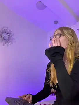 Alexa Handler online show from 23, 4, 2026