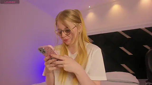 Alexa Handler online show from 28, 7, 2026