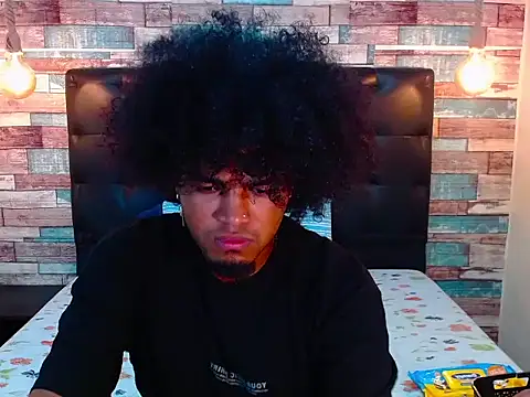 JaicobRuneer online show from 4, 3, 2026