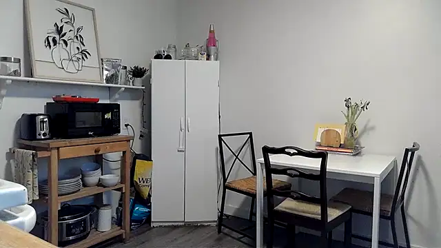 Kittyymaze1 online show from 10, 3, 2026