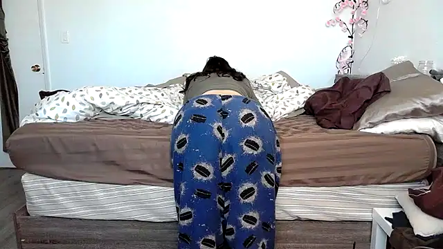 Kittyymaze1 online show from 23, 4, 2026