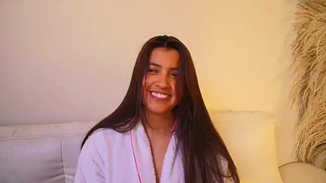 Rebeca Williams  online show from 13, 2, 2025