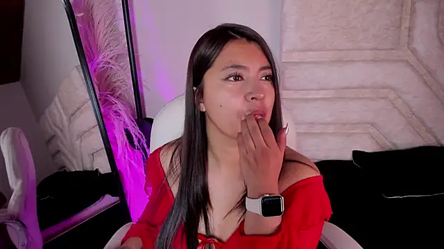 Rebeca Williams  online show from 22, 10, 2025