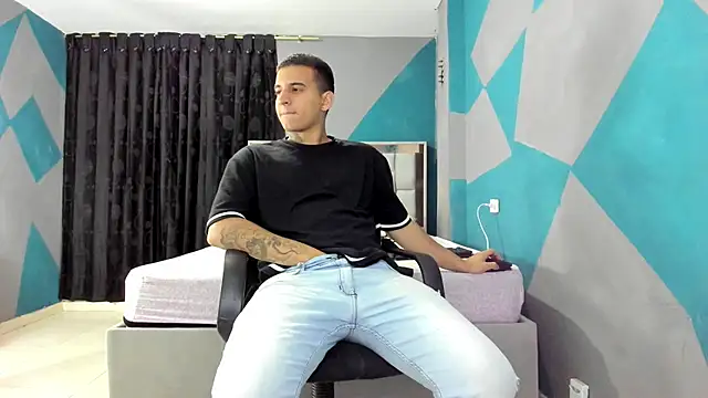 simookeler online show from 25, 2, 2025