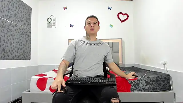 simookeler online show from 30, 9, 2025