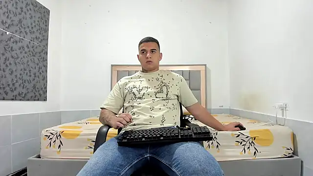 simookeler online show from 11, 1, 2026