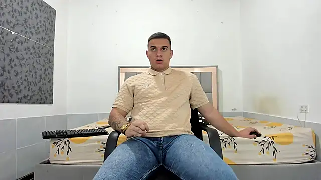 simookeler online show from 11, 3, 2026