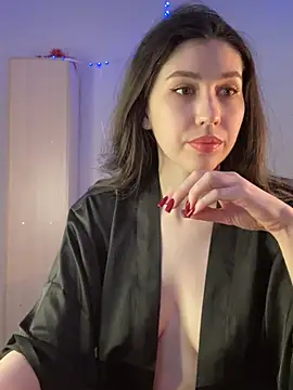 LushLuna online show from 22, 12, 2024