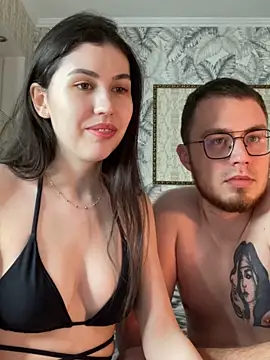 LushLuna online show from 15, 1, 2025