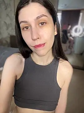 LushLuna online show from 10, 9, 2025