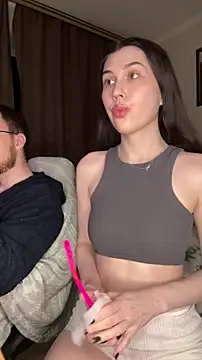 LushLuna online show from 31, 3, 2026