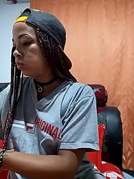 Scarlett lx online show from 27, 12, 2024