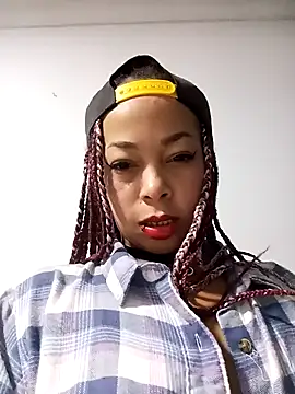 Scarlett lx online show from 6, 1, 2025